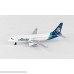 Daron Alaska Airlines Single Plane Vehicle B00176QUZU